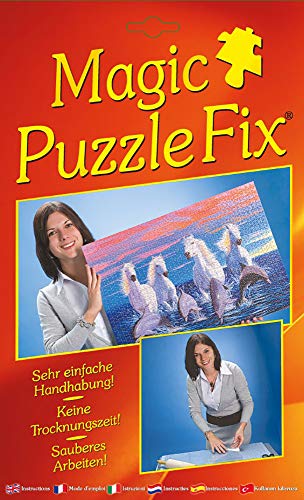 M.I.C.Magic Puzzle Fix-Puzzle-Kleber