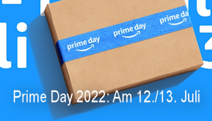 Prime Day Amazon