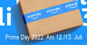 Prime Day Angebot