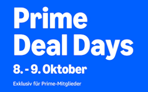 amazon prime deals