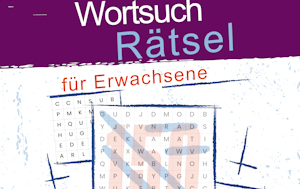 wortsuchrätsel worträtsel