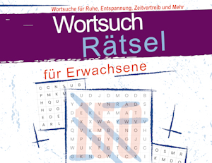 wortsuchrätsel worträtsel