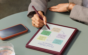 neue kindle scribe portfolio modelle