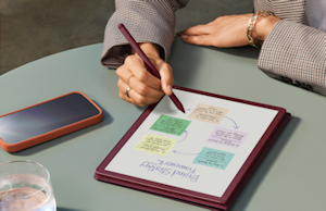 neue kindle scribe portfolio modelle